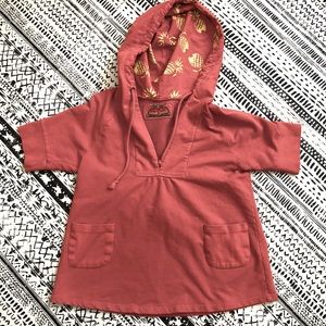 Free People Hoodie